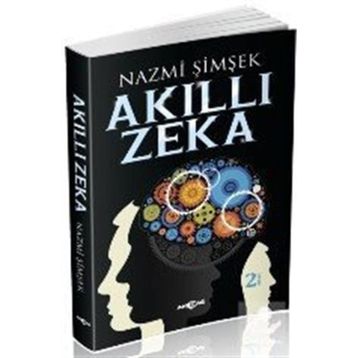 AKILLI ZEKA - NAZMI ŞİMŞEK