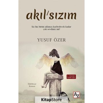 Akılsızım - Yusuf Özer