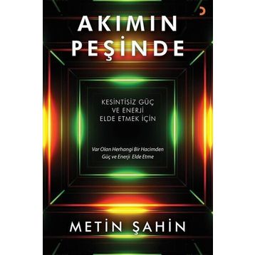 Akımın Peşinde - Cinius Yayınları