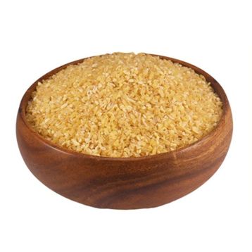 Akın Bulgur 5 kg Çiğ Bulgur Şişe