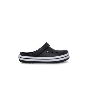 Akınal Bella Burnu Kapalı Eva Terlik Siyah Unisex Sandalet