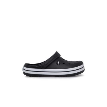 Akınal Bella Burnu Kapalı Eva Terlik Siyah Unisex Sandalet