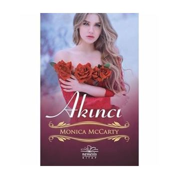 Akıncı Monica McCarty