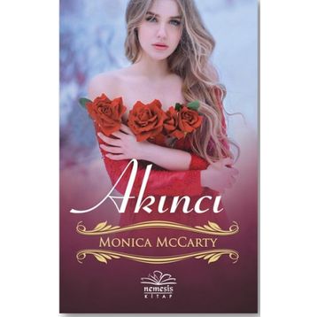 Akıncı Monica McCarty