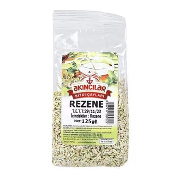 Akıncılar 30 gr Rezene Bitki Çayları