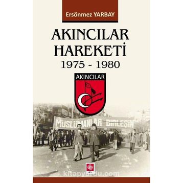 Akıncılar Hareketi - Ertuğrul Zengin