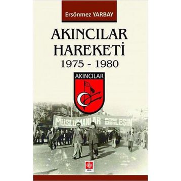 Akıncılar Hareketi - Ertuğrul Zengin