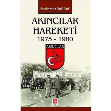 Akıncılar Hareketi - Ertuğrul Zengin