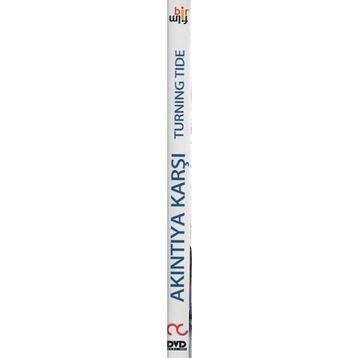 Akıntıya Karşı - Burçin Gerçek