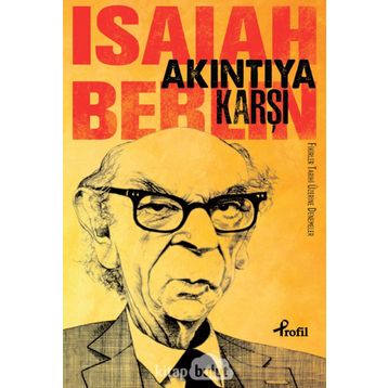 Akıntıya Karşı - Burçin Gerçek