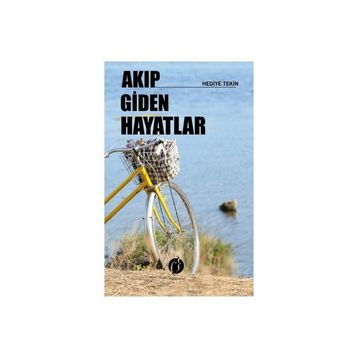 Akıp Giden Hayatlar - Herdem Kitap