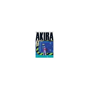 Akira 2 - Katsuhiro Otomo