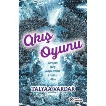 Akış Oyunu - Talyaa Vardar