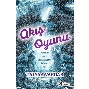 Akış Oyunu - Talyaa Vardar