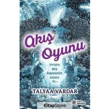 Akış Oyunu - Talyaa Vardar