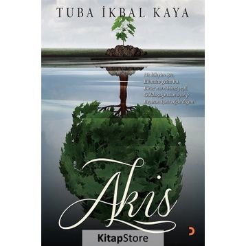 Akis - Tuba İkbal Kaya