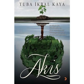 Akis - Tuba İkbal Kaya