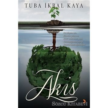 Akis - Tuba İkbal Kaya