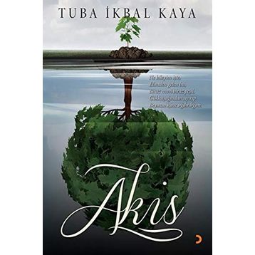 Akis - Tuba İkbal Kaya