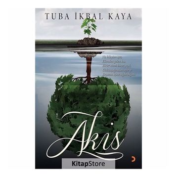 Akis - Tuba İkbal Kaya