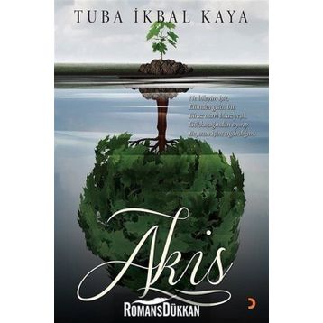 Akis - Tuba İkbal Kaya