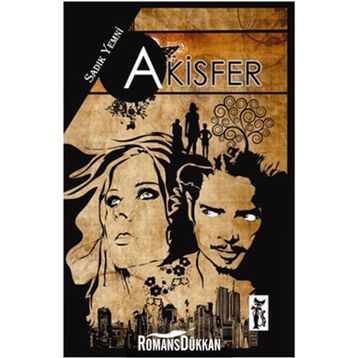 Akisfer - Sadık Yemni