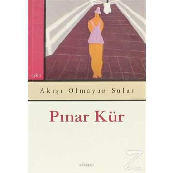 AKIŞI OLMAYAN SULAR - PINAR KÜR