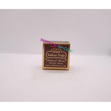 Akışık 60 gr Kakao Yağı