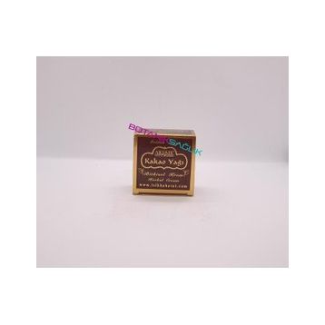 Akışık 60 gr Kakao Yağı