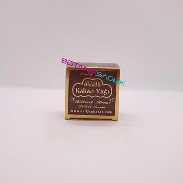 Akışık 60 gr Kakao Yağı