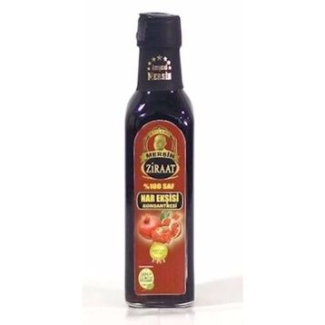 Akışık Atışeri 250 gr Saf Nar Eşkisi
