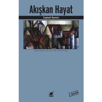 Akışkan Hayat - Zygmunt Bauman