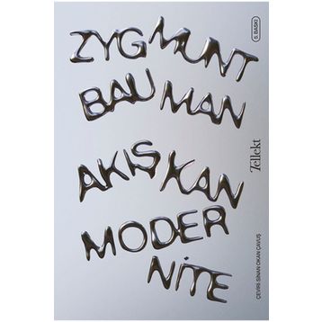 Akışkan Modernite-Zygmun Bauman