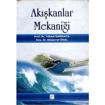 Akışkanlar Mekaniği - İsmail Çallı