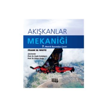 Akışkanlar Mekaniği - İsmail Çallı