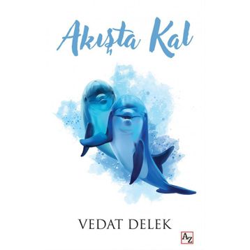 Akışta Kal - Vedat Delek