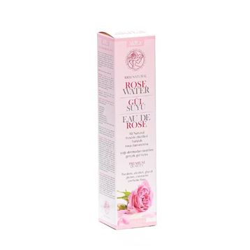 Akita 250 ml Geleneksel Türk Gül Kolonyası