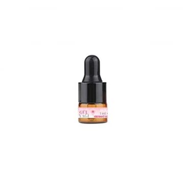 Akita Doğal Damlalıklı 1 ml Gül Yağı