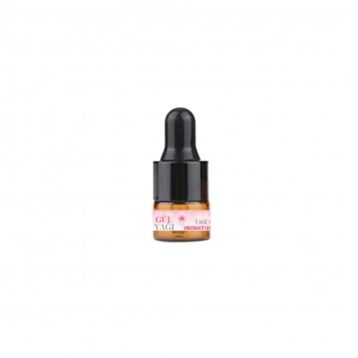 Akita Doğal Damlalıklı 1 ml Gül Yağı