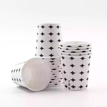 Akka 7 oz 50'li Karton Bardak