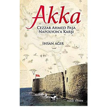 Akka - İhsan Ağır