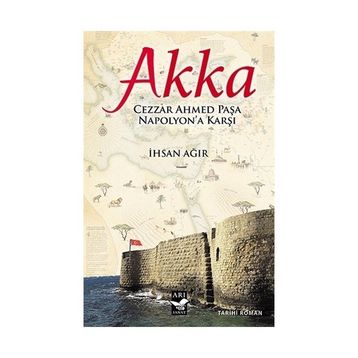 Akka - İhsan Ağır