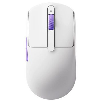 Akko Dash Max 8K Şarjlı Kablolu/Kablosuz Gaming Mouse