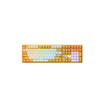 Akko Gudetama 5108 SE RGB Kablosuz Hotswap Mekanik Gaming Klavye