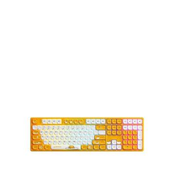 Akko Gudetama 5108 SE RGB Kablosuz Hotswap Mekanik Gaming Klavye