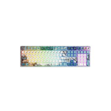 Akko Joy of Life 5108S SE RGB Hotswap Mekanik Gaming Klavye