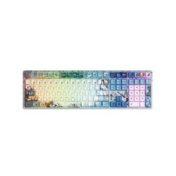 Akko Joy of Life 5108S SE RGB Hotswap Mekanik Gaming Klavye