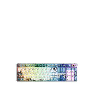 Akko Joy of Life 5108S SE RGB Hotswap Mekanik Gaming Klavye