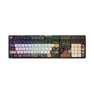 Akko Lord of Mysteries 5108B Plus RGB Kablosuz Hotswap Mekanik Gaming Klavye