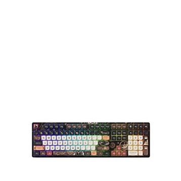 Akko Lord of Mysteries 5108B Plus RGB Kablosuz Hotswap Mekanik Gaming Klavye